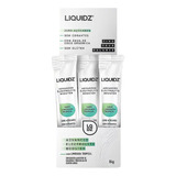 Isotonico Liquidz Sport Drink