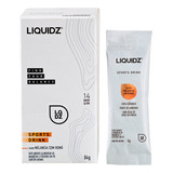 Isotonico Liquidz Sport Drink
