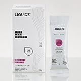 Isotônico Liquidz Sport Drink Cx 14 Doses Morango Com Kiwi