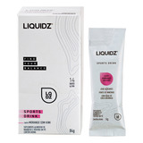 Isotonico Liquidz Sport Drink