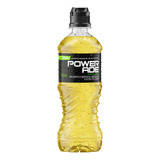 Isotônico Powerade Limão 500ml Kit C