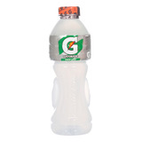 Isotônico Sabor Limão Gatorade 500ml Kit C 12