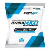 Isotônico Sudract Hydramaxi 400g