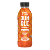 Isotônico Tangerina Low Carb Jungle 500ml Cx C 12 Un