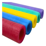 Isotubo Blindado P Brinquedão Kid Play Kit Com 42mts