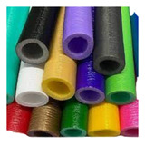 Isotubo Para Kid Play Furo De 54mm Kit C 16 Mts Oferta