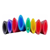 Isotubo Para Playground Brinquedão Kiddie Play 60 Metros