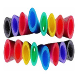 Isotubo Para Playground Brinquedão Kiddie Play 70 Metros
