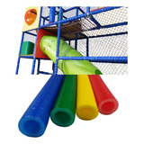 Isotubo Para Playground Brinquedao