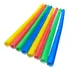 Isotubos Blindados Para Pula Pula 8 Und   Coloridos