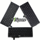 Ispare Teclado Macbook Pro Compatível