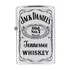 Isqueiro Acendedor Clássico Personalizado Com Whisky Bourbon