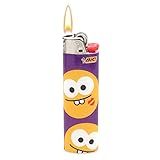 Isqueiro Bic Maxi Collection