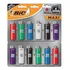 Isqueiro Bic Maxi Grande   Cartela C  12