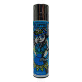 Isqueiro Clipper Catrinas 2