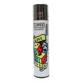 Isqueiro Clipper Lnk Life