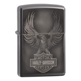 Isqueiro De Bolso Zippo