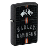 Isqueiro De Bolso Zippo