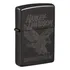 Isqueiro De Bolso Zippo Harley-davidson Laser Fancy Fill Pre