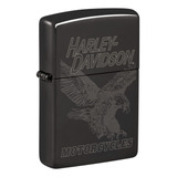 Isqueiro De Bolso Zippo