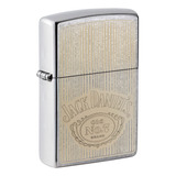 Isqueiro De Bolso Zippo