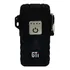 Isqueiro De Plasma Gti Preto
