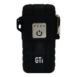 Isqueiro De Plasma Gti
