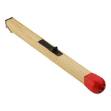 Isqueiro De Vela Em Formato Fósforo Fino Interessante Novo