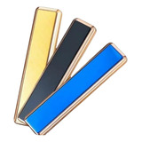 Isqueiro Eletrico Recarregavel Usb