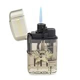 Isqueiro Macarico Firestar Fs603