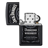 Isqueiro Metal Vintage Antigo Fluido Jack Descarregado