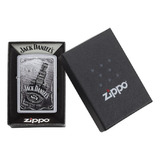 Isqueiro Original Zippo 29285