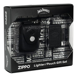 Isqueiro Tipo Zippo Jack