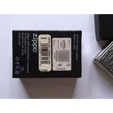 Isqueiro Zippo 