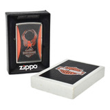 Isqueiro Zippo Modelo