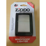 Isqueiro Zippo 207 Regular