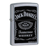 Isqueiro Zippo 24779 Jack