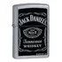 Isqueiro Zippo 24779 Jack Daniel's Label