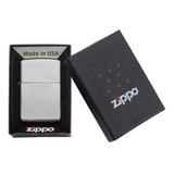 Isqueiro Zippo 250 Classic Metal Polido