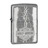 Isqueiro Zippo 29560 Harley