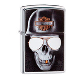 Isqueiro Zippo 29739 Harley Davidson