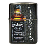 Isqueiro Zippo 49321 Jack