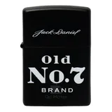 Isqueiro Zippo 49823 Jack