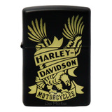 Isqueiro Zippo 49826 Harley