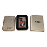 Isqueiro Zippo Batalhao Anchieta