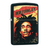 Isqueiro Zippo Bob Marley