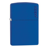 Isqueiro Zippo Classic Royal