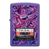 Isqueiro Zippo Cod