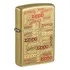 Isqueiro Zippo Cod 48703