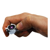 Isqueiro Zippo De Plasma